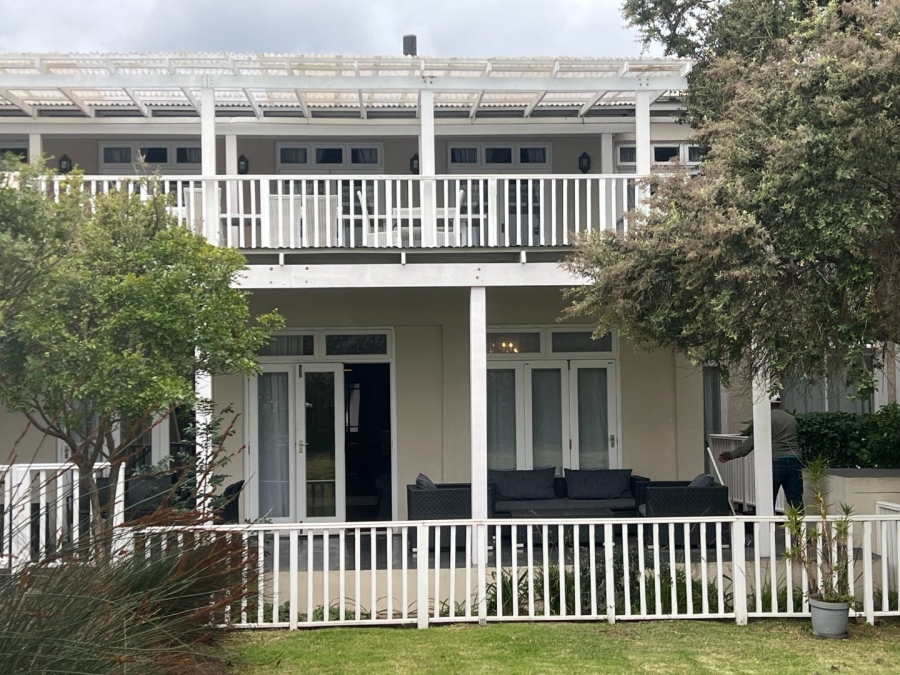 1 Bedroom Property for Sale in Keurboomstrand Western Cape